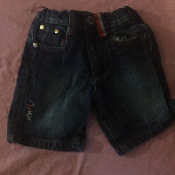 Coogi shorts - Picture 2 of 3